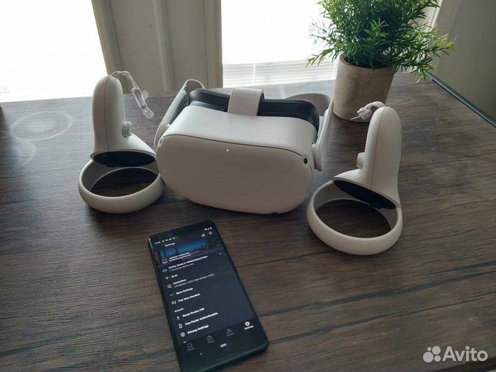 Аренда прокат Oculus Quest 2 + игры