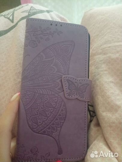 Чехол на телефон Infinix Not 12 pro