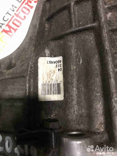 Раздаточная коробка Infiniti FX 2007