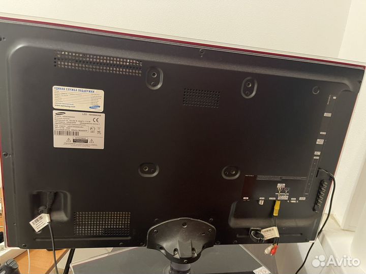 Телевизор samsung 32