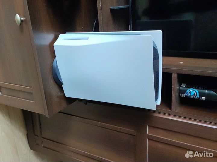 Sony playstation 5 ps5 с дисководом