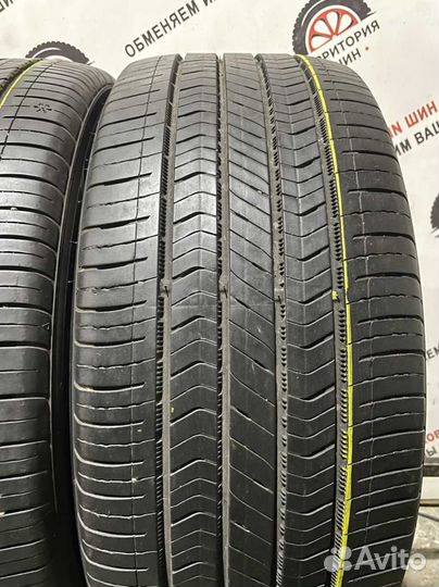 Kumho Solus TA51 215/40 R18 89V