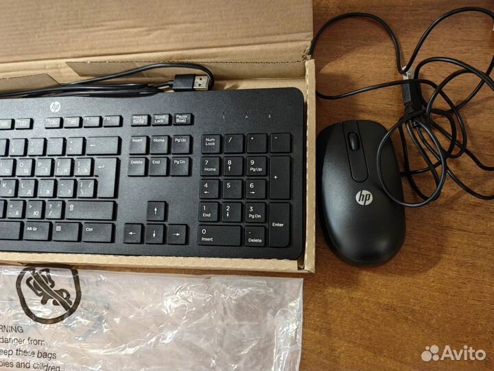 Товары для компьютера клавиатура