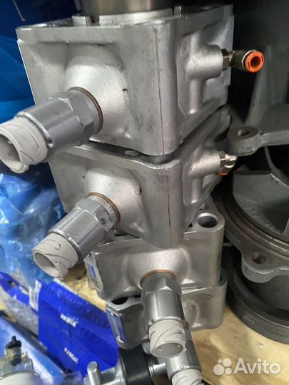 Ком камаз zf omfb 01094000172