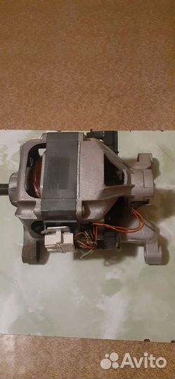 Двигататель стиральной машины