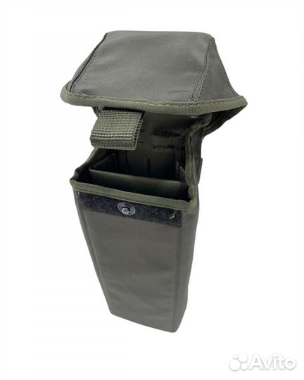 Подсумок под рпк олива