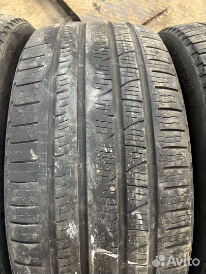 Pirelli Scorpion Verde All Season 275/45 R21 110W