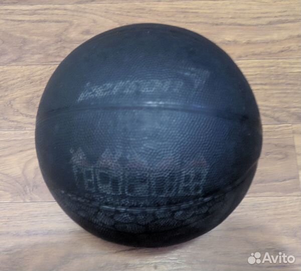 Kerson street баскетбольный мяч