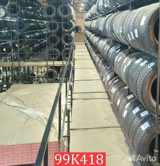 Nokian Tyres Hakkapeliitta 4 235/65 R17 105N