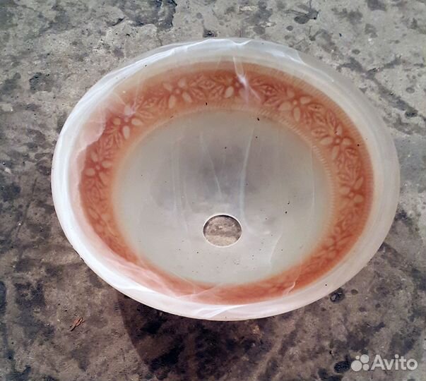 Плафон под мрамор