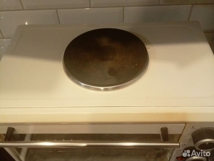 Духовой печь