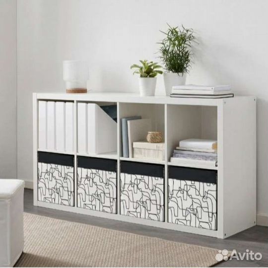 Коробка для хранения