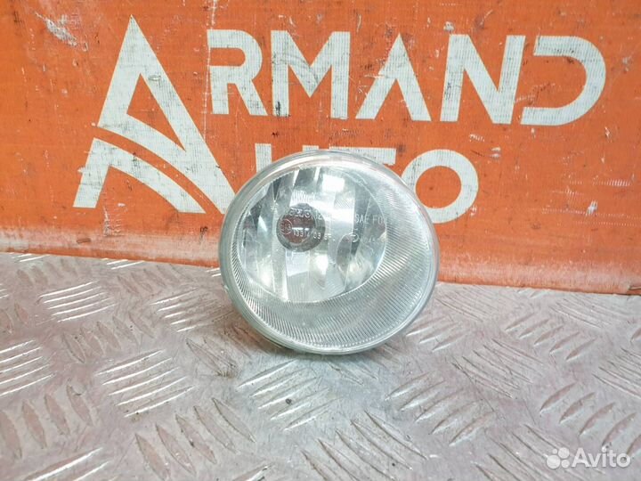 Птф правый Toyota Rav4 4 CA40 2015-2019