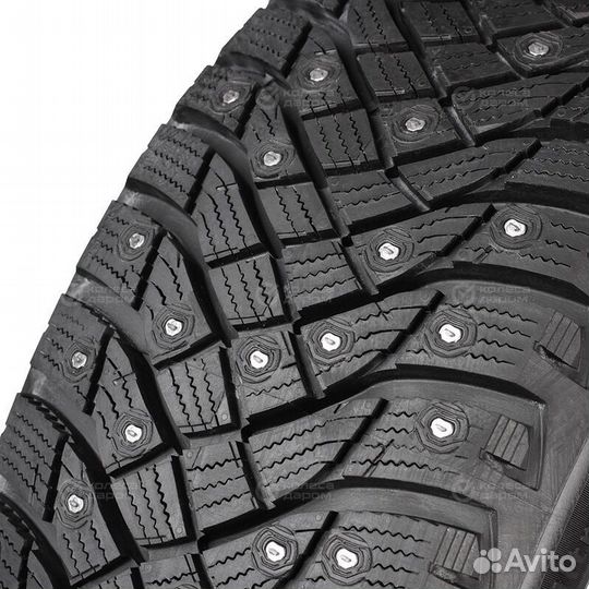 Goodyear UltraGrip Arctic 2 215/55 R17 98T