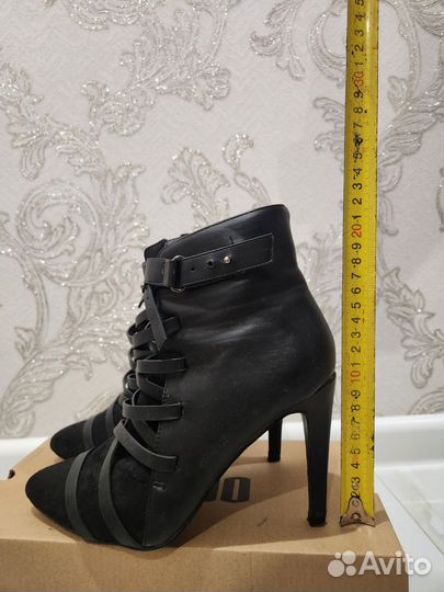 Обувь женская 38 размер