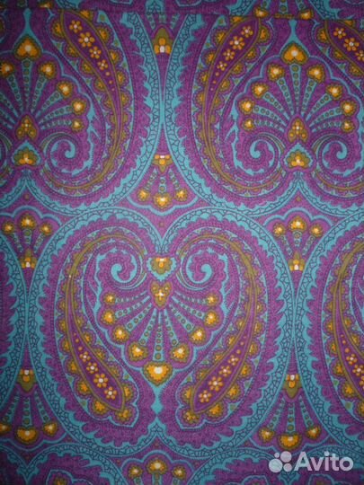 Байка. Отрез ткани СССР