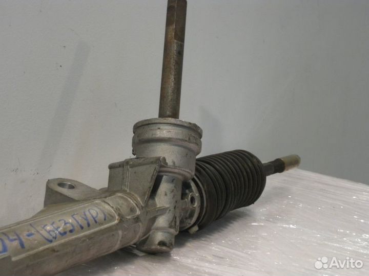 Рулевая рейка без гур Рено Логан Сандеро