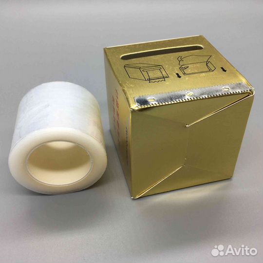 Пленка для анестезии под окклюзию 200 м