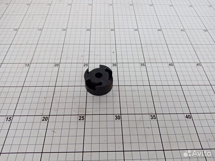 Каретка пр 13.002