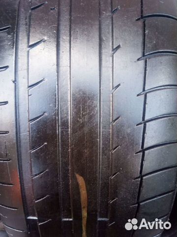 Michelin Latitude Sport 235/55 R17