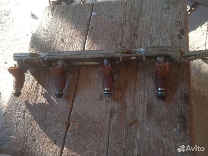 Насос гур Ниссан Санни