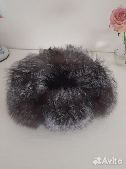 Шапка меховая