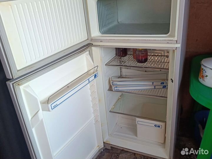 Холодильник юрюзань