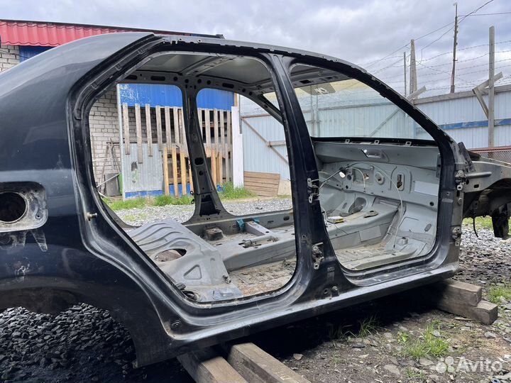 Крыша Renault Logan 2005-2014