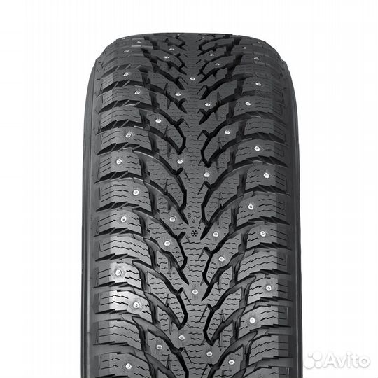 Nokian Tyres Hakkapeliitta 9 SUV 275/50 R21 113T
