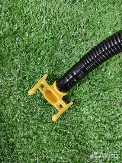 Трубка топливная Audi Q7 (4LB) 2007