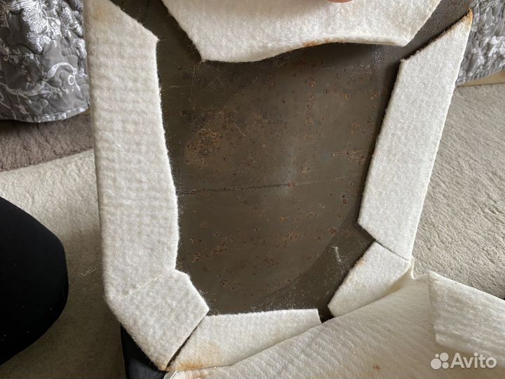 Плиты темп 300