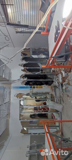 Услуги грузчиков и разнорабочих