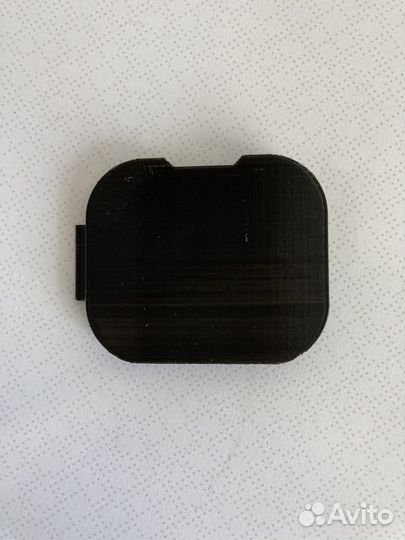 Заглушка переднего бампера Honda Elysion