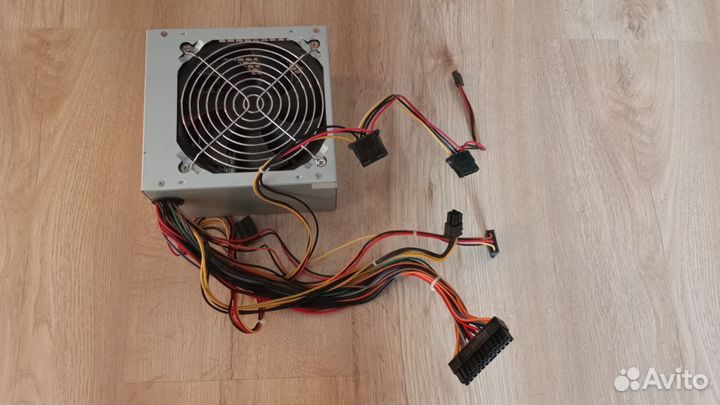 Блок питания для пк 450 w