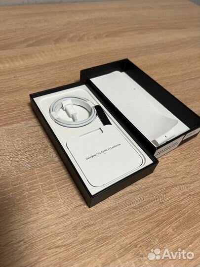 iPhone 13 Pro, 128 ГБ