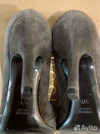 Туфли Gucci, Италия