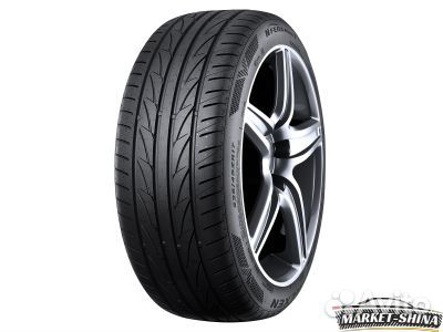 Nexen N'Fera Primus V 185/55 R15 82V