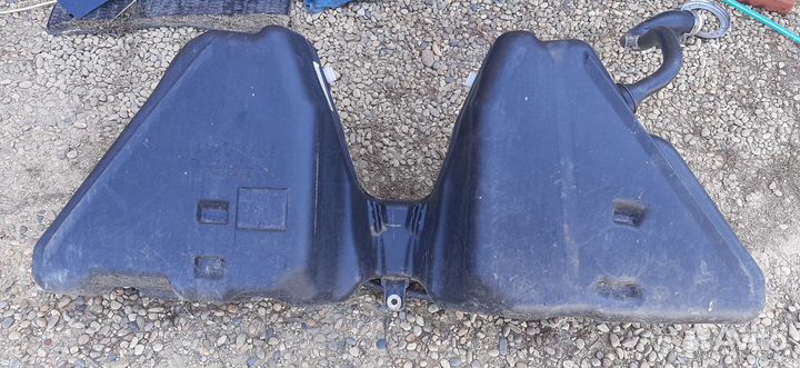 Топливный бак BMW 5-Series 525I E60