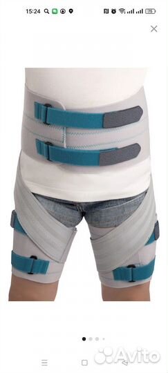 Orliman OP1172Ортез тазобедренный