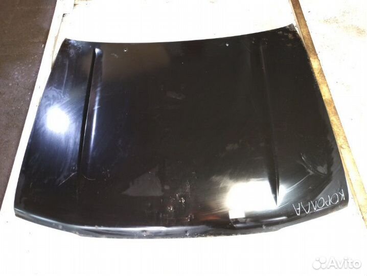 Капот Toyota Corolla AE100 1991-2002