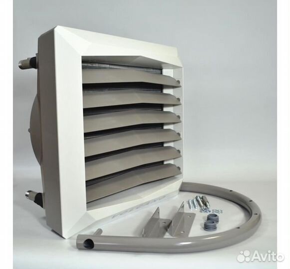 Тепловентилятор Volcano