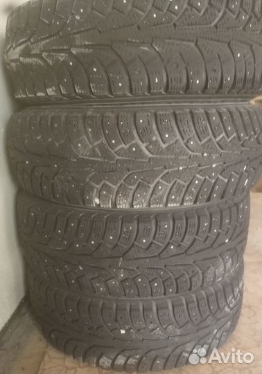 Nokian Tyres Nordman 5 185/65 R15 92T