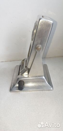 Календарь перекидной СССР