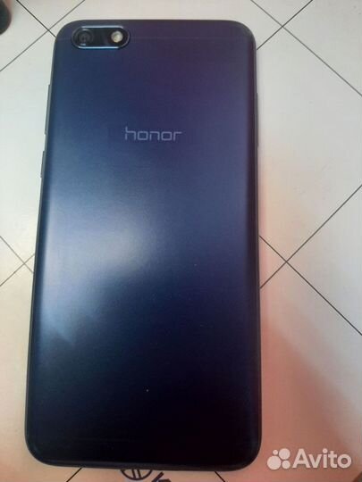 HONOR 7A, 2/16 ГБ