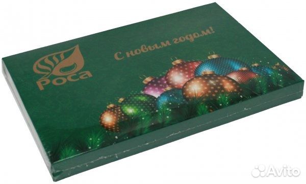 Упаковка подарков в термоусадочную пленку