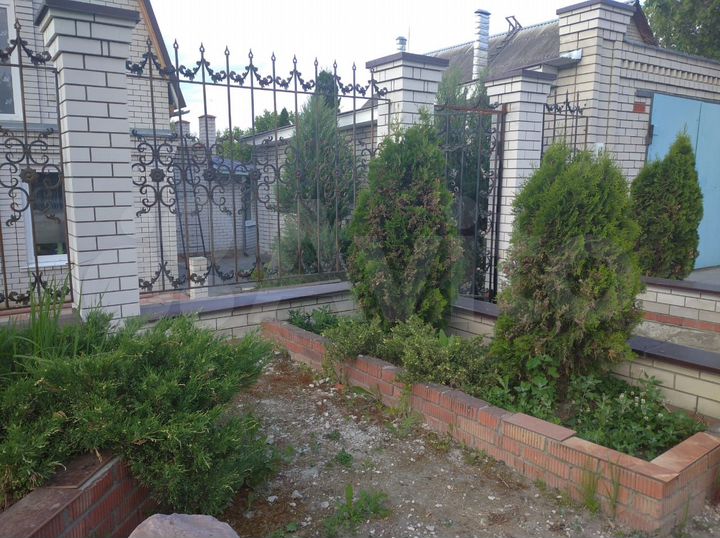 Дом 117 м² на участке 18 сот.