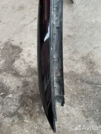Крыло переднее правое volvo s60 1 2008