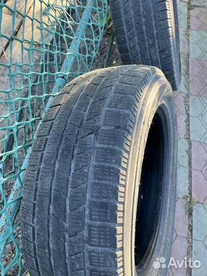 Pirelli Scorpion Ice&Snow 225/65 R17