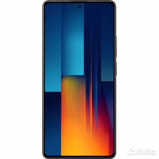 Xiaomi Poco M6 Pro, 6/128 ГБ