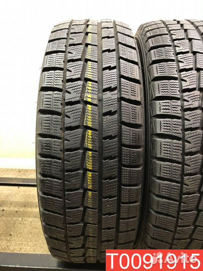 Dunlop Winter Maxx WM01 185/65 R15 88Q